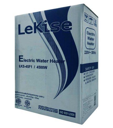 LeKise Water Heater